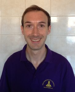 Meet the team